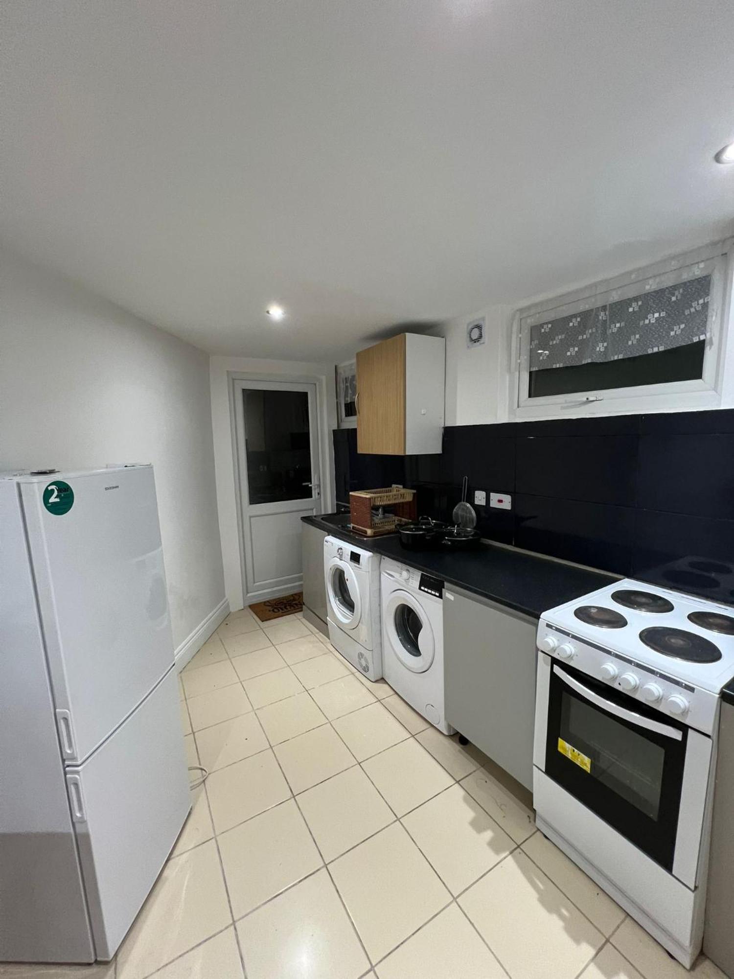 Homestay Manorlet London